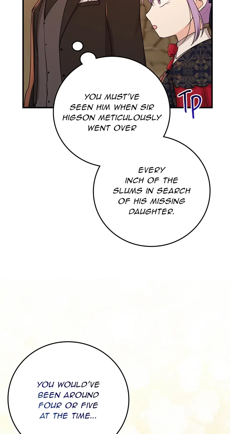The Unintentionally Ideal Adopted Daughter Chapter 17 – Page 13