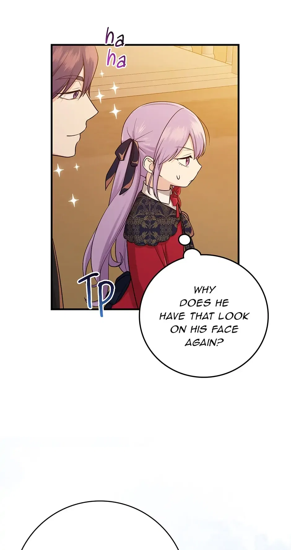 The Unintentionally Ideal Adopted Daughter Chapter 17 – Page 15