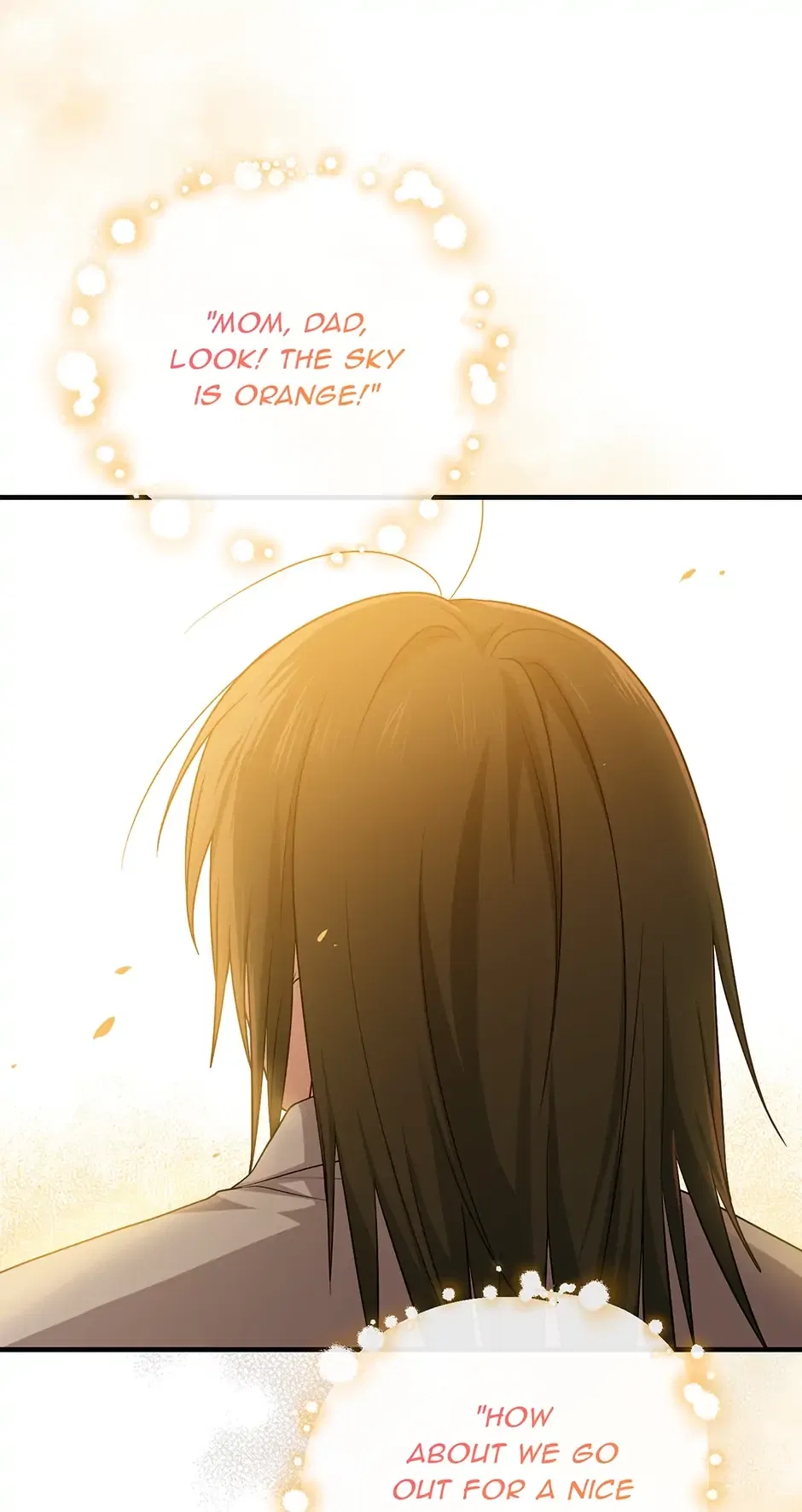 The Unintentionally Ideal Adopted Daughter Chapter 17 – Page 20