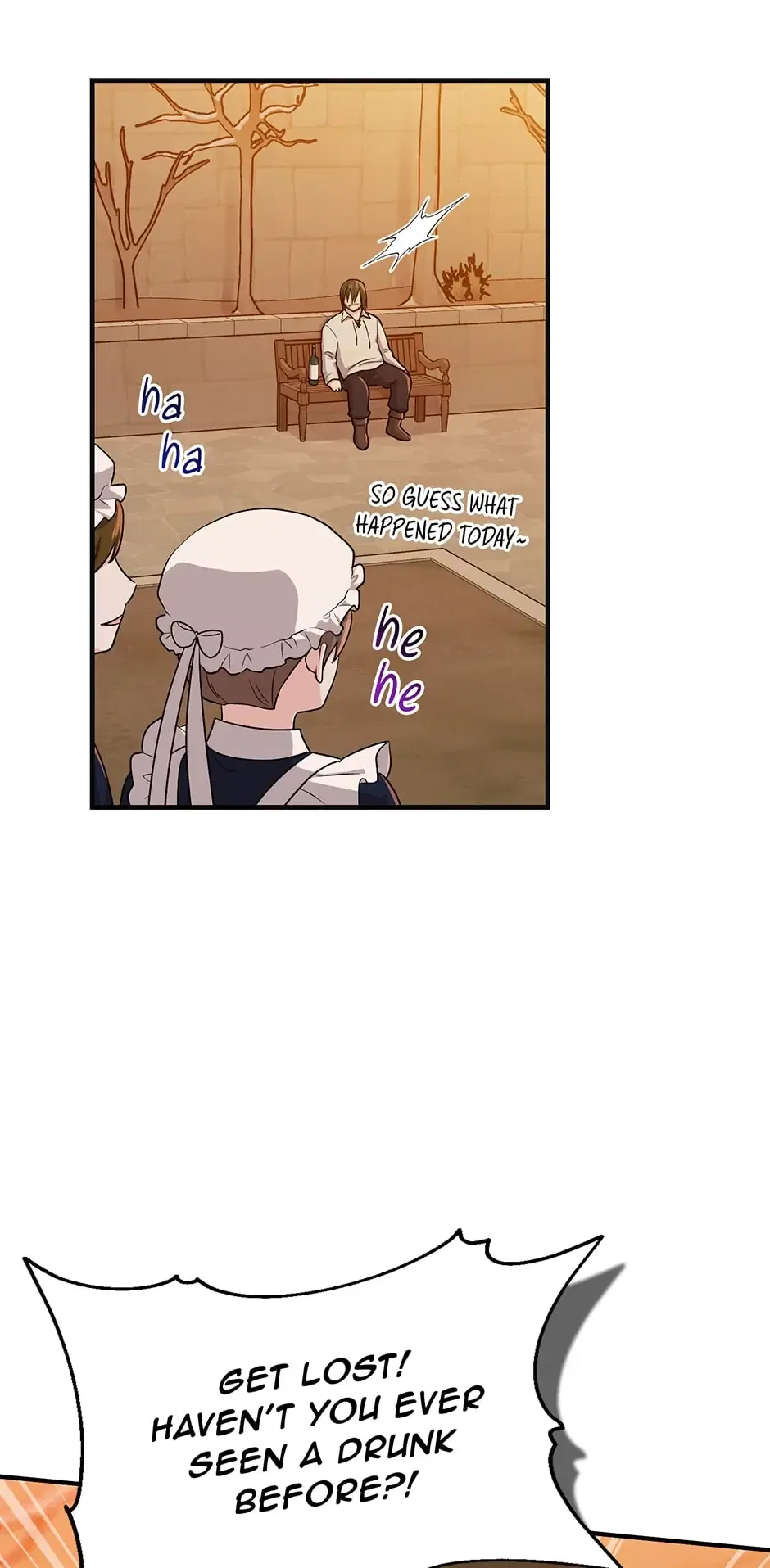 The Unintentionally Ideal Adopted Daughter Chapter 17 – Page 22