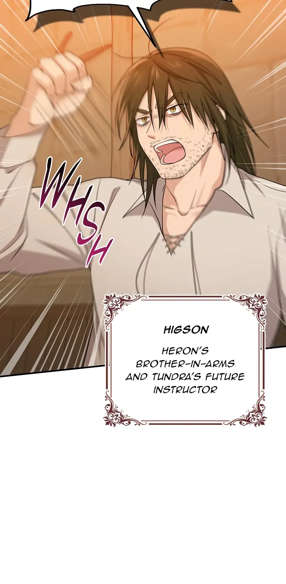 The Unintentionally Ideal Adopted Daughter Chapter 17 – Page 23