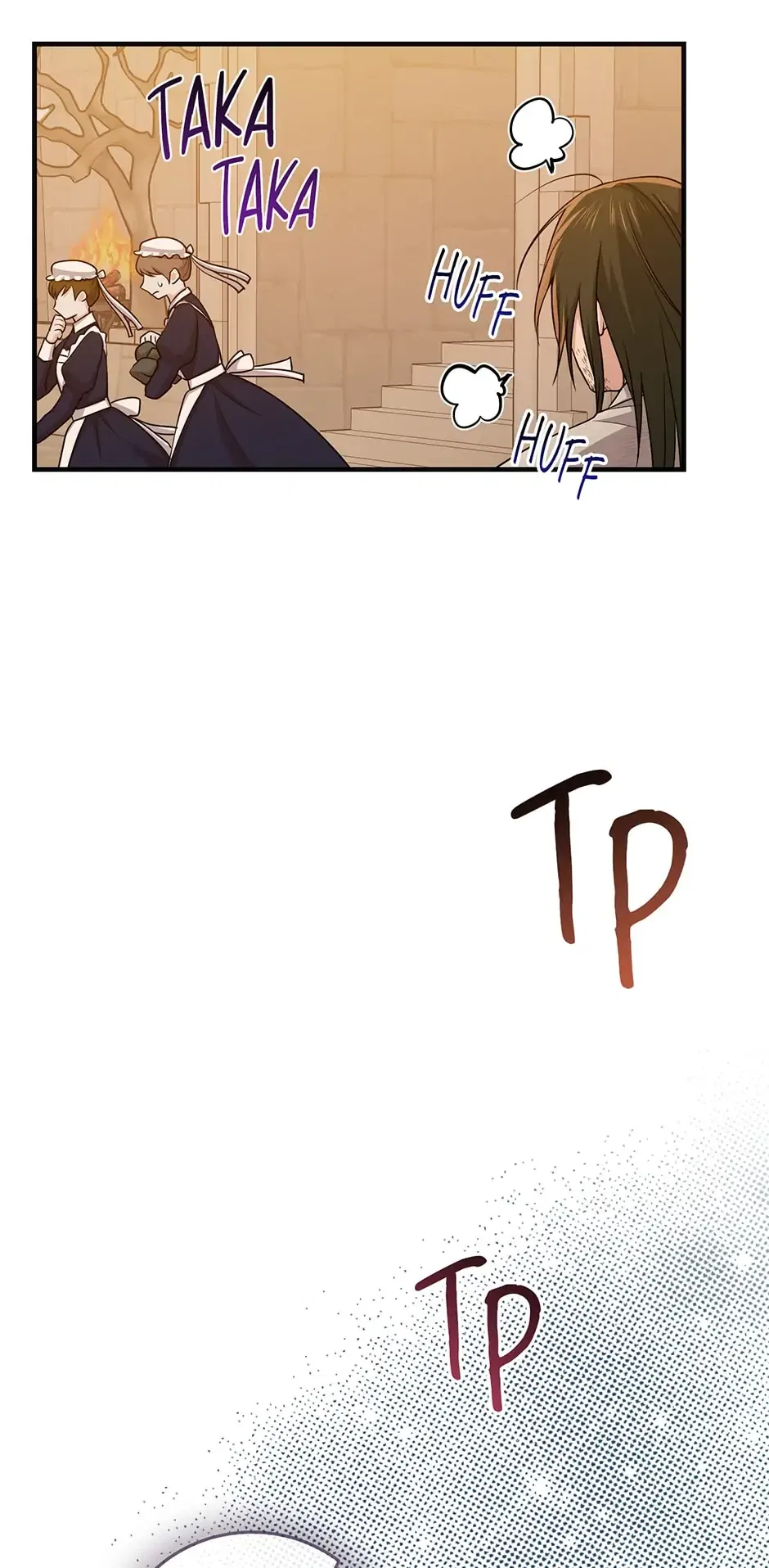 The Unintentionally Ideal Adopted Daughter Chapter 17 – Page 24