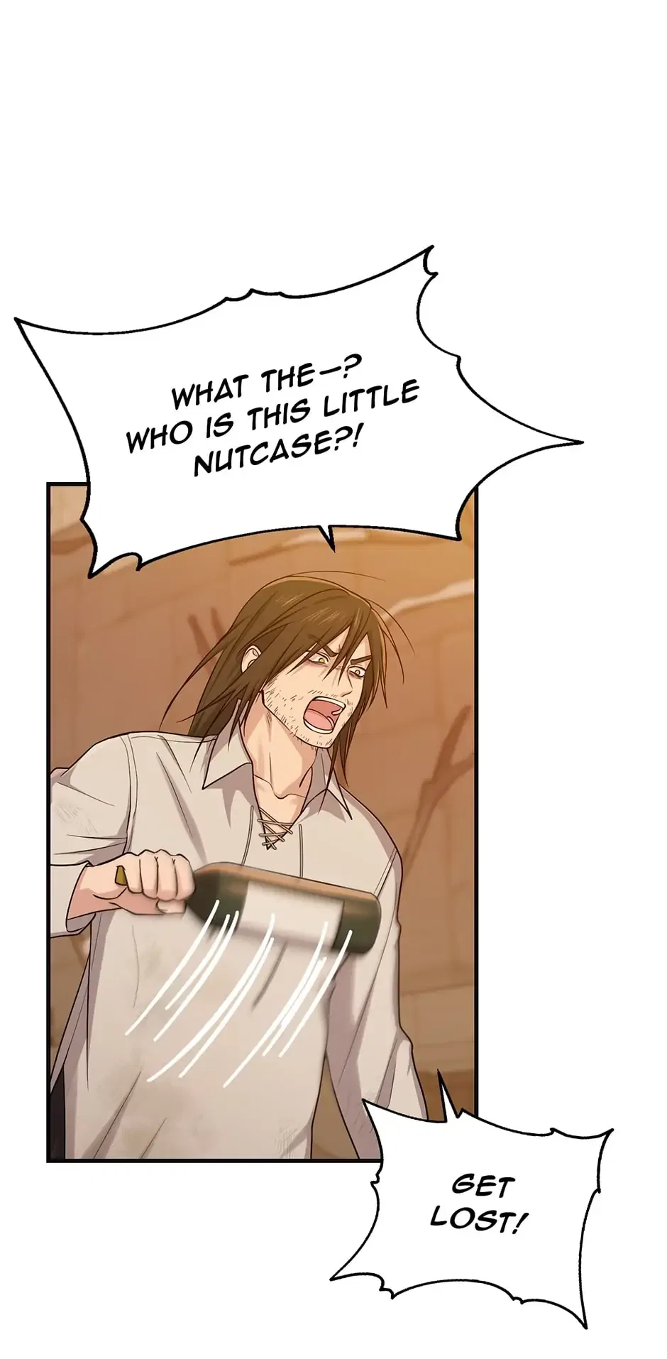 The Unintentionally Ideal Adopted Daughter Chapter 17 – Page 27
