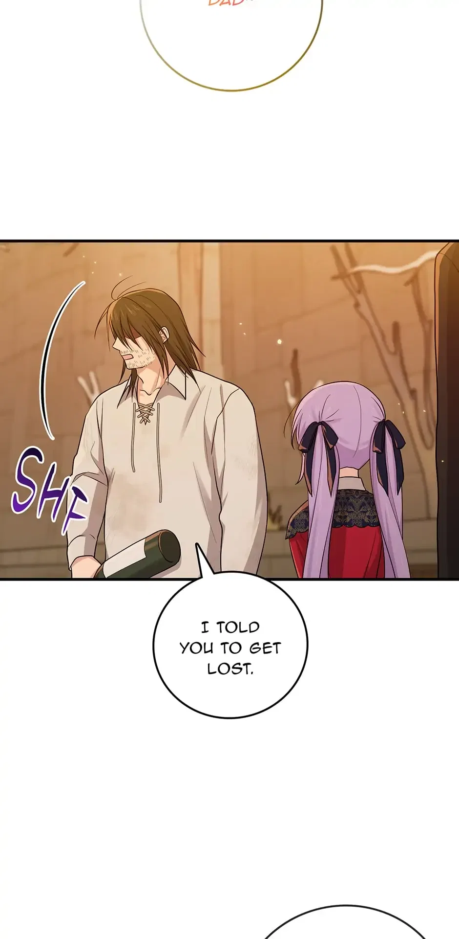 The Unintentionally Ideal Adopted Daughter Chapter 17 – Page 31