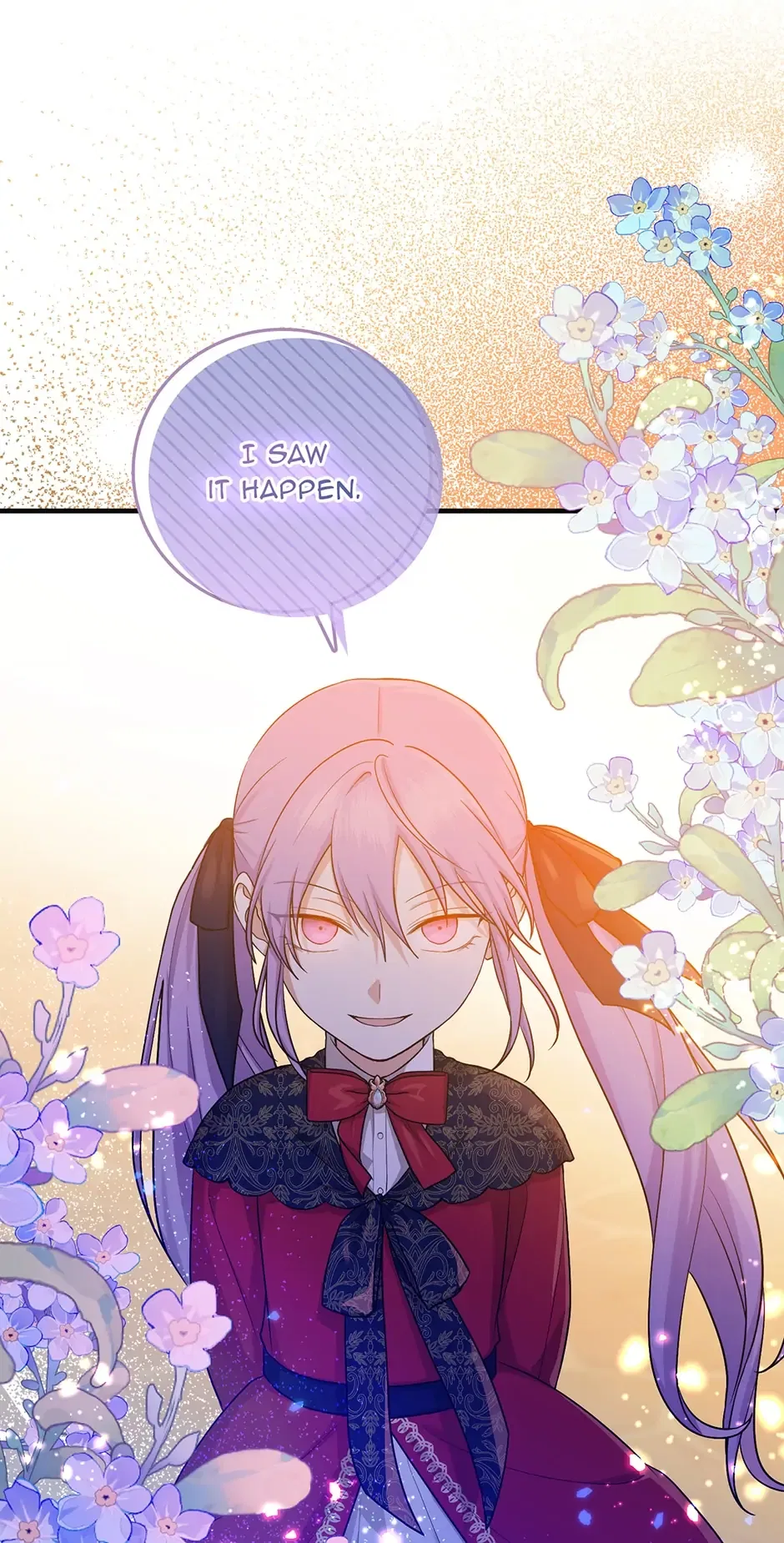 The Unintentionally Ideal Adopted Daughter Chapter 17 – Page 33