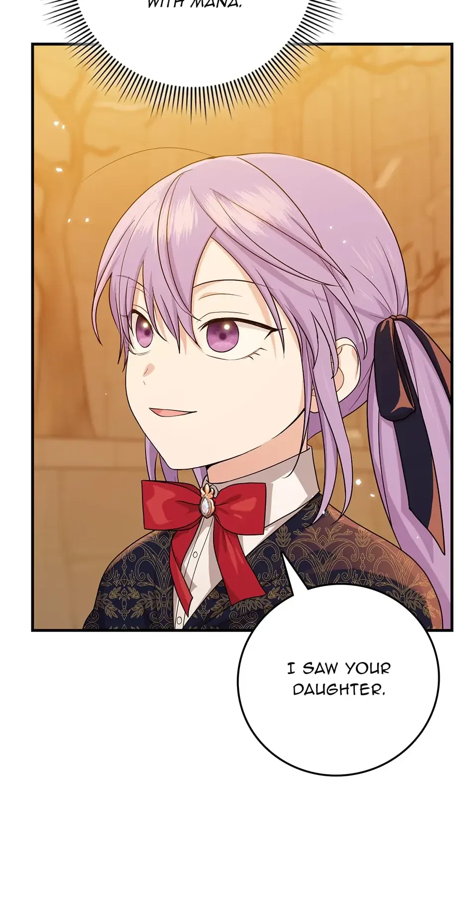 The Unintentionally Ideal Adopted Daughter Chapter 17 – Page 38