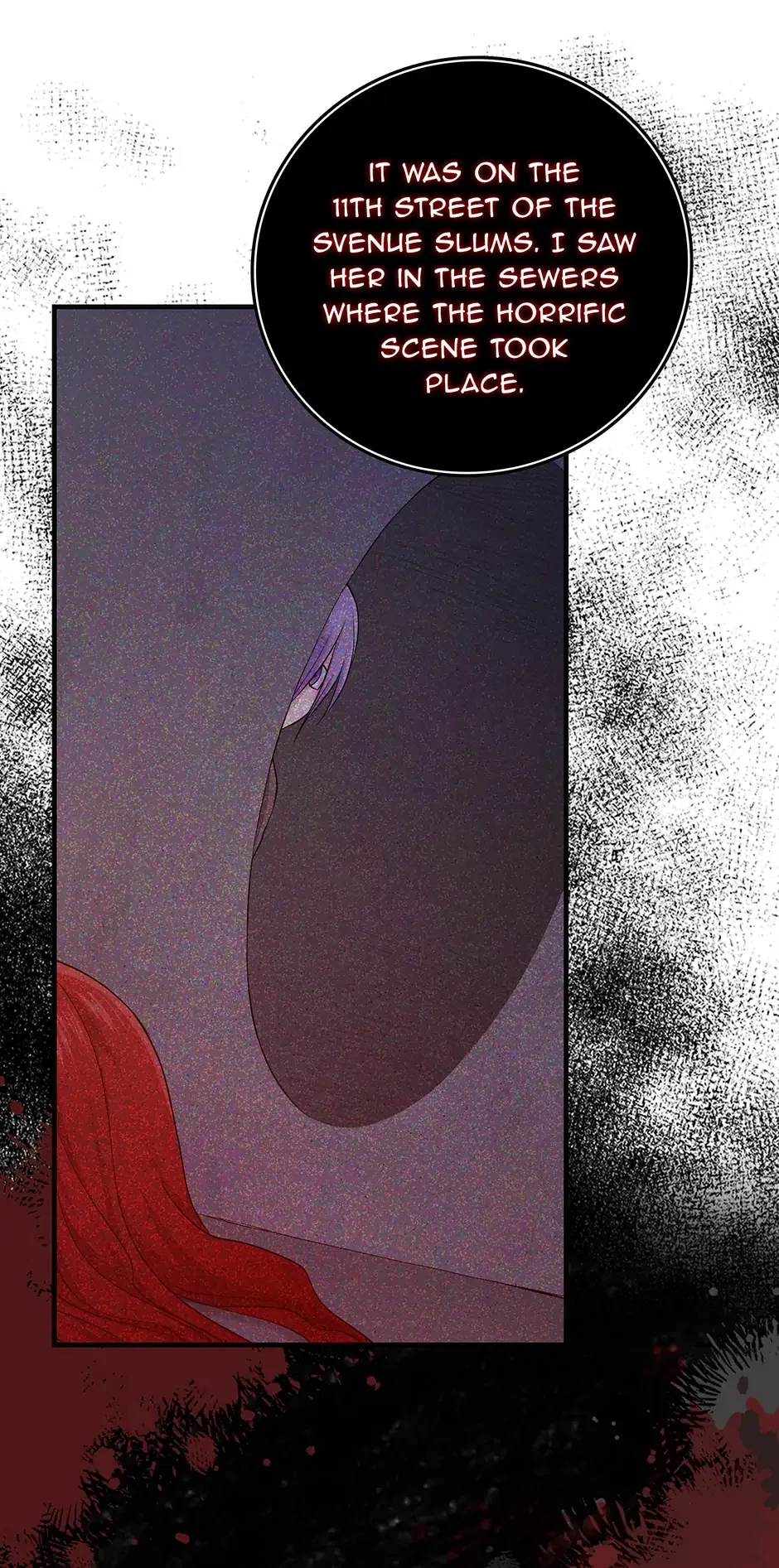 The Unintentionally Ideal Adopted Daughter Chapter 17 – Page 39