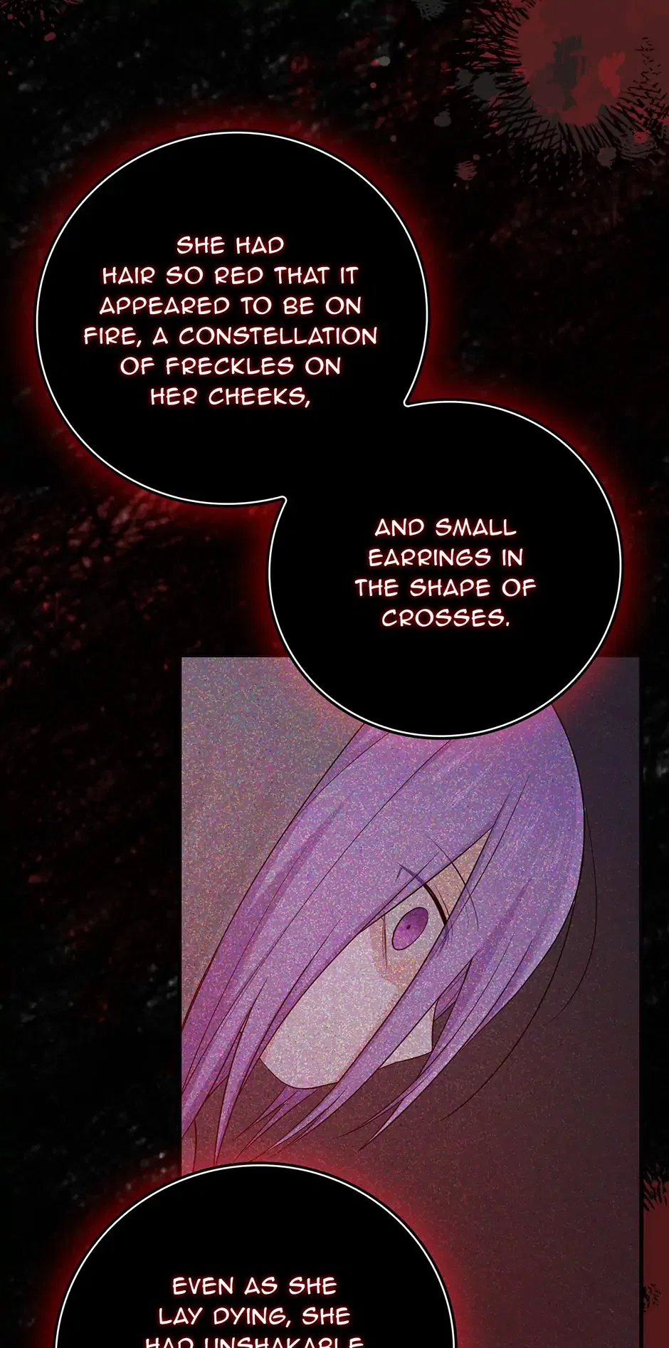The Unintentionally Ideal Adopted Daughter Chapter 17 – Page 40