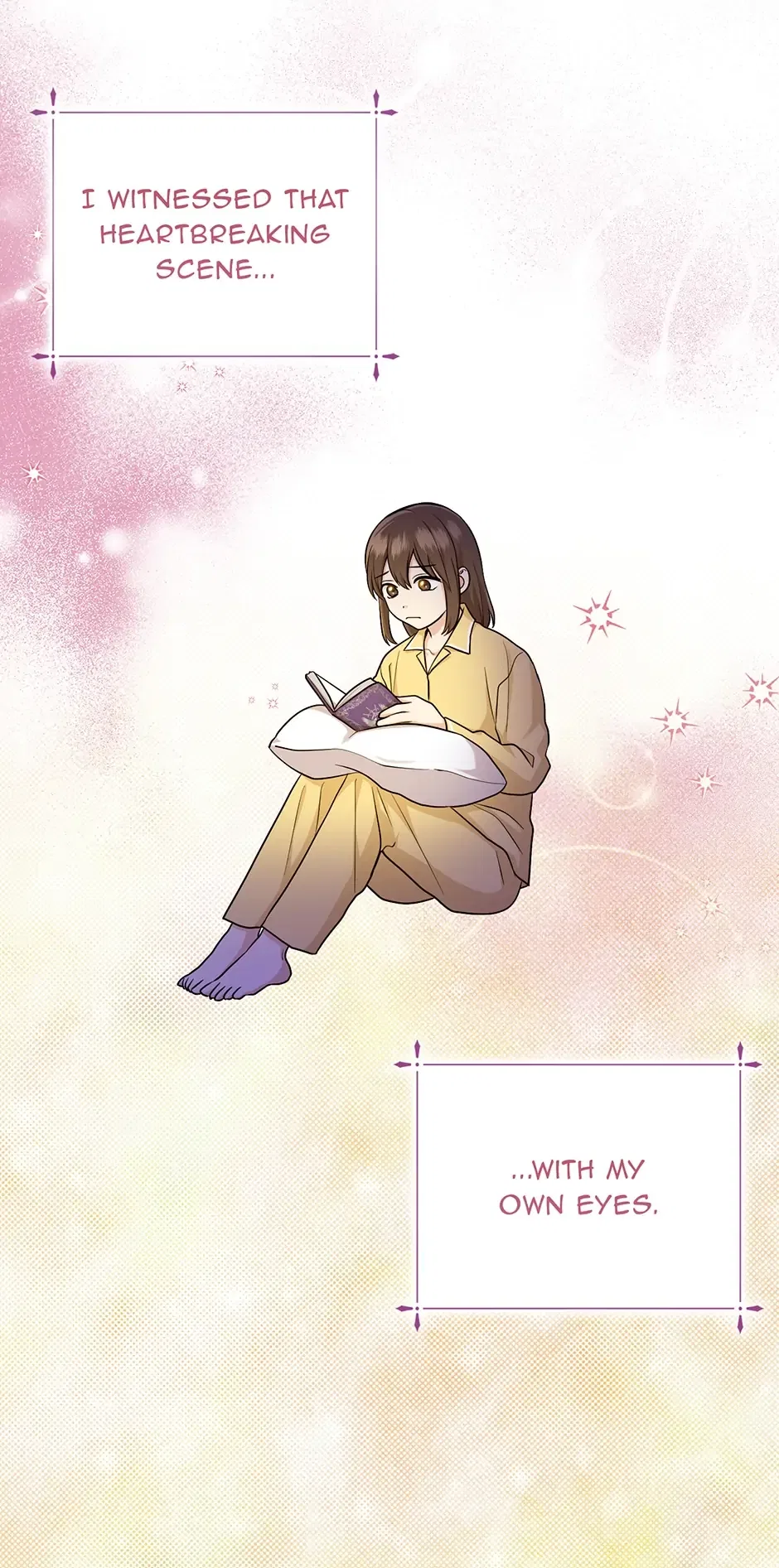 The Unintentionally Ideal Adopted Daughter Chapter 17 – Page 42