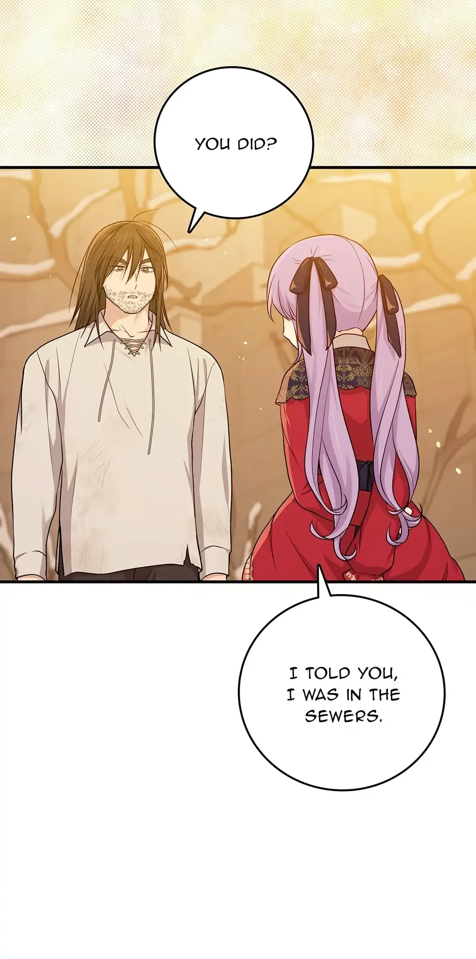 The Unintentionally Ideal Adopted Daughter Chapter 17 – Page 43
