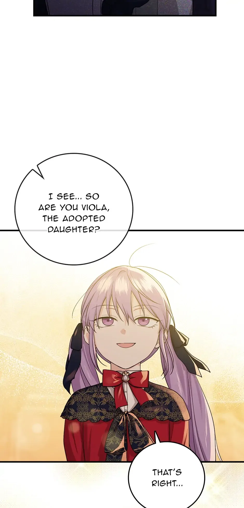 The Unintentionally Ideal Adopted Daughter Chapter 17 – Page 47