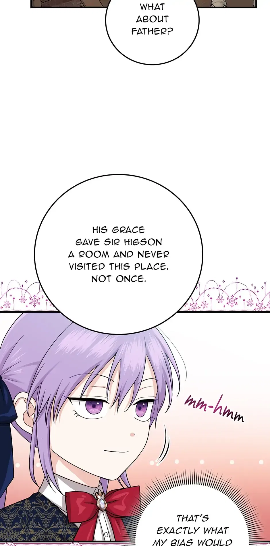 The Unintentionally Ideal Adopted Daughter Chapter 17 – Page 54