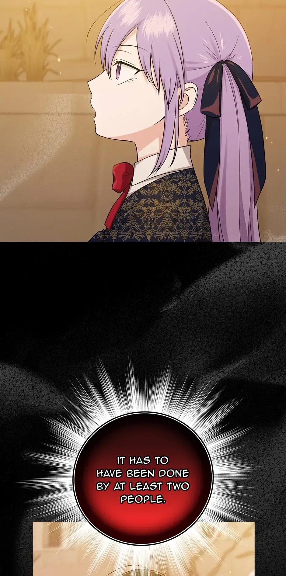 The Unintentionally Ideal Adopted Daughter Chapter 17 – Page 57
