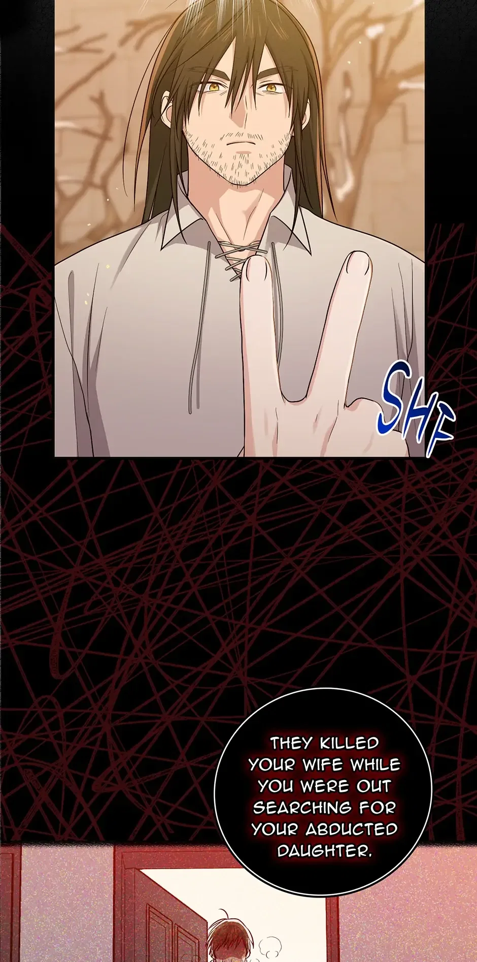 The Unintentionally Ideal Adopted Daughter Chapter 17 – Page 58