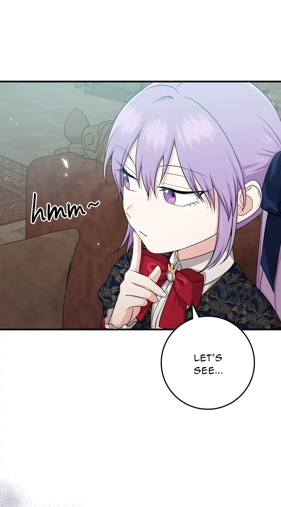 The Unintentionally Ideal Adopted Daughter Chapter 17 – Page 63