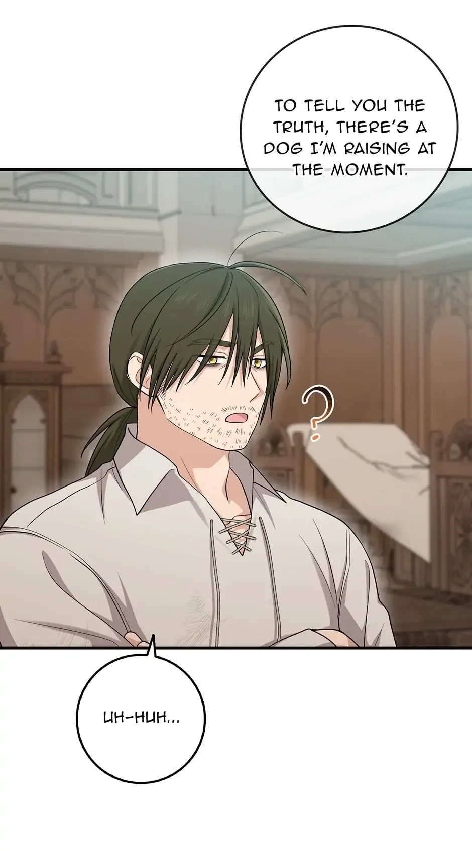 The Unintentionally Ideal Adopted Daughter Chapter 17 – Page 65