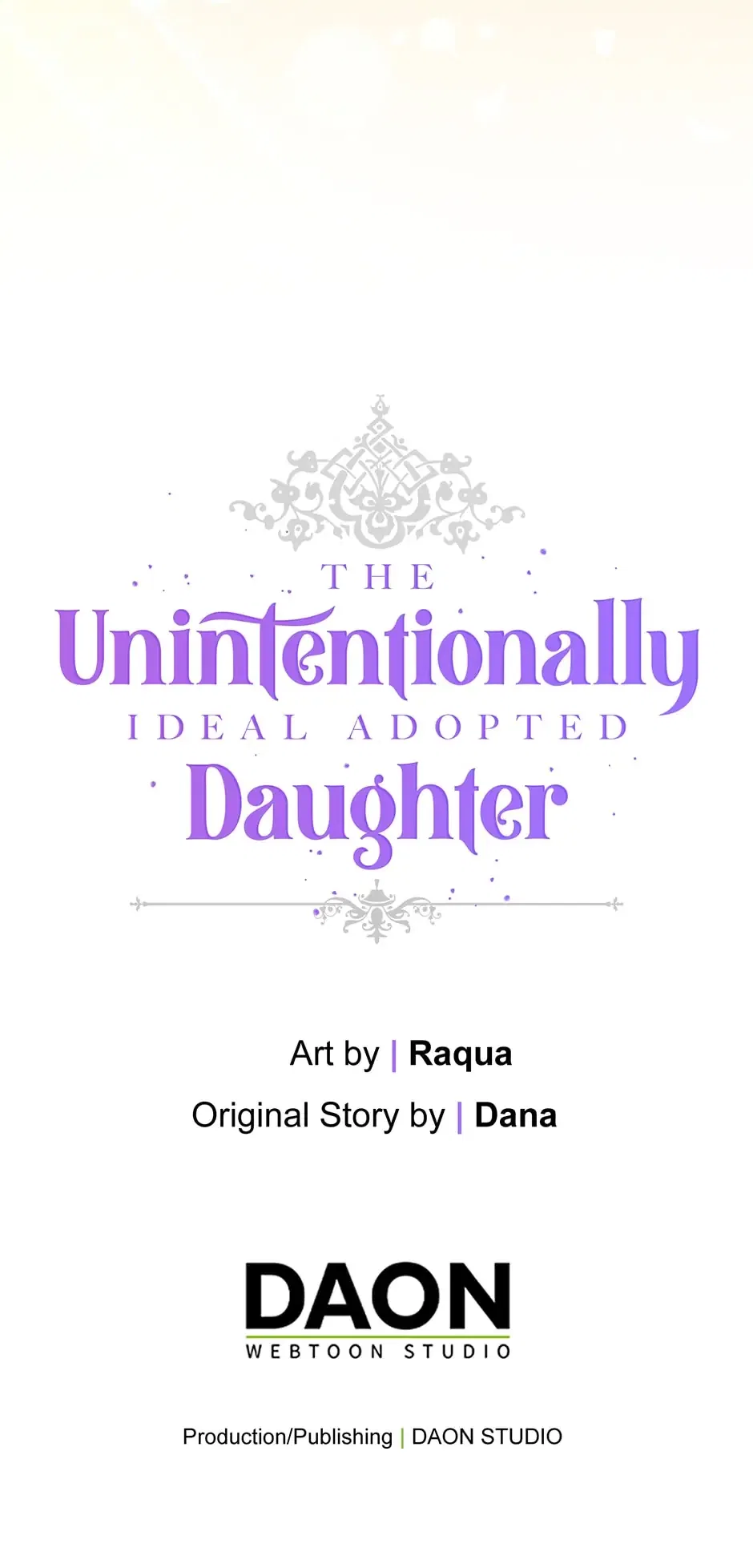 The Unintentionally Ideal Adopted Daughter Chapter 17 – Page 68