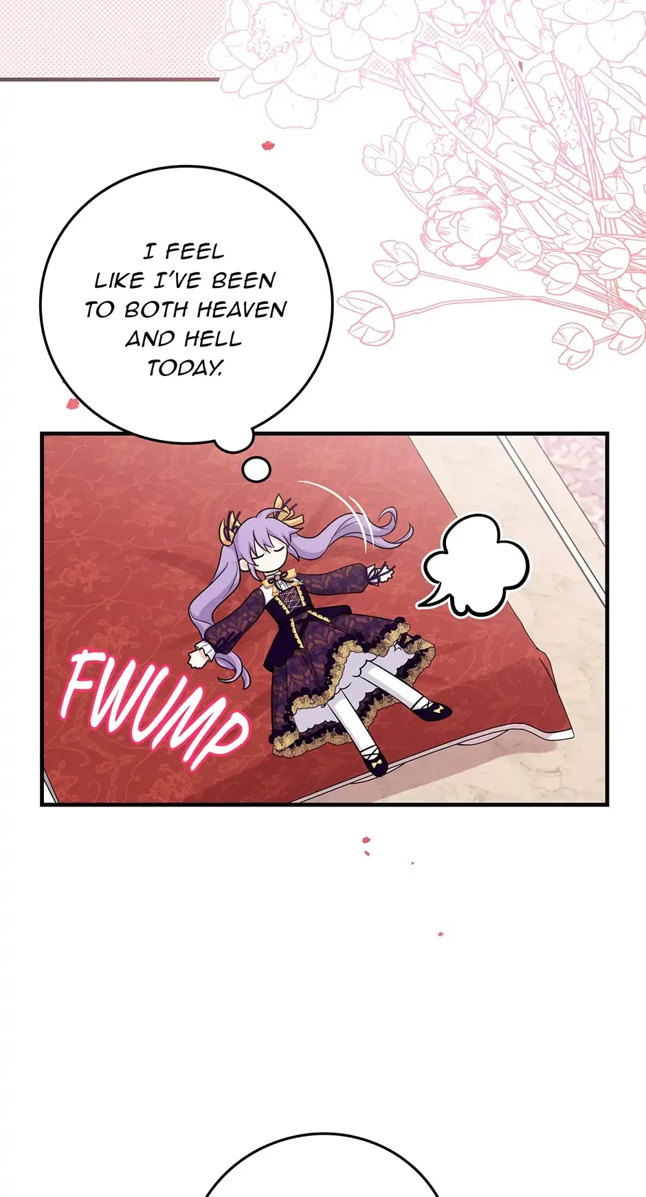 The Unintentionally Ideal Adopted Daughter Chapter 16 – Page 3