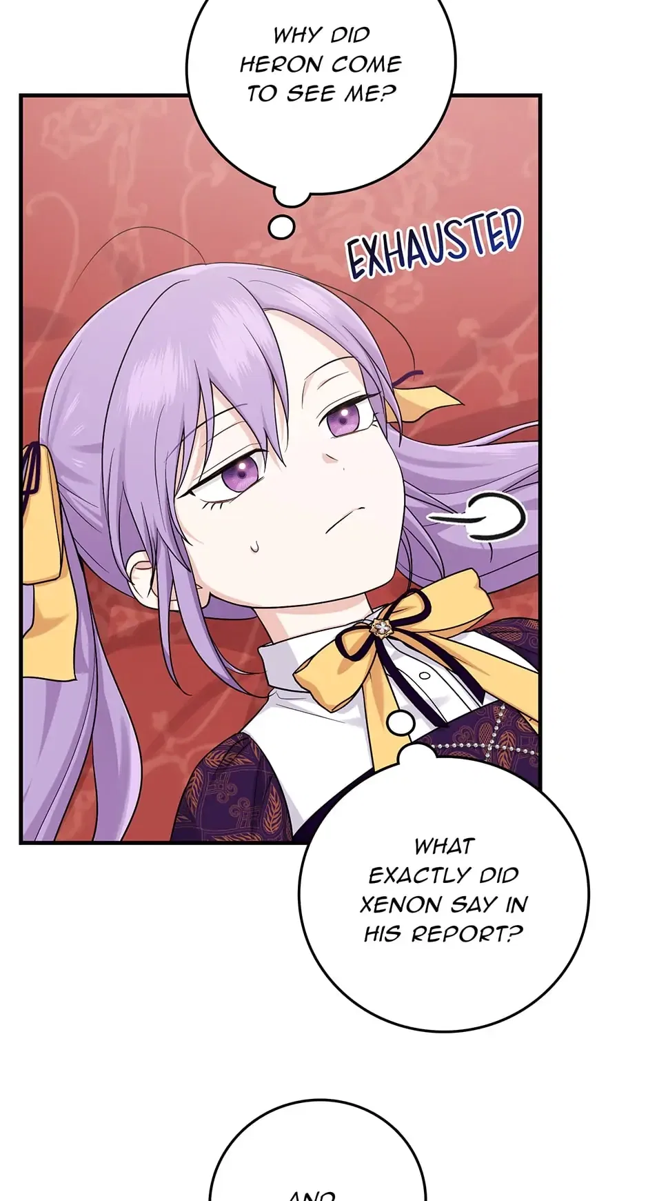 The Unintentionally Ideal Adopted Daughter Chapter 16 – Page 4