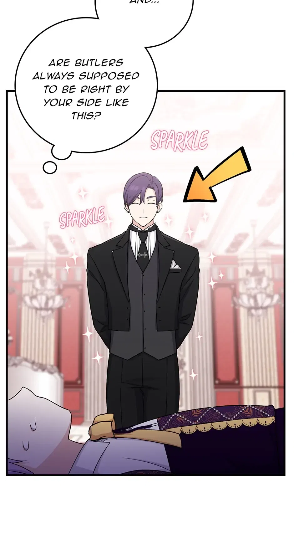 The Unintentionally Ideal Adopted Daughter Chapter 16 – Page 5
