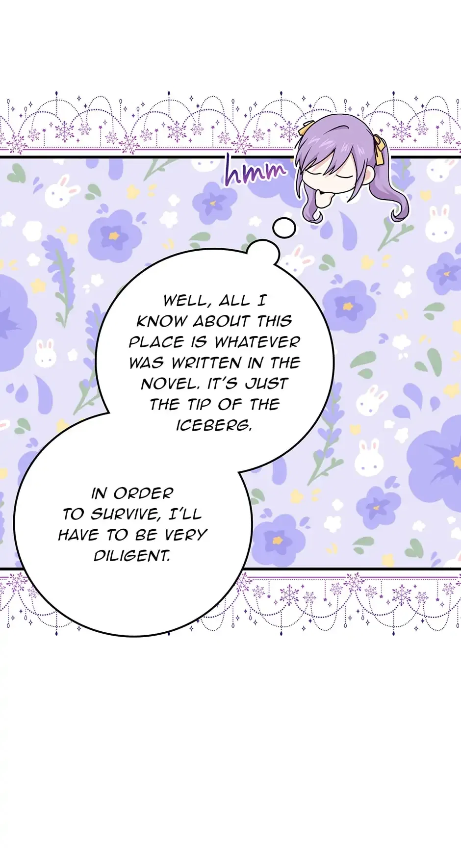 The Unintentionally Ideal Adopted Daughter Chapter 16 – Page 6