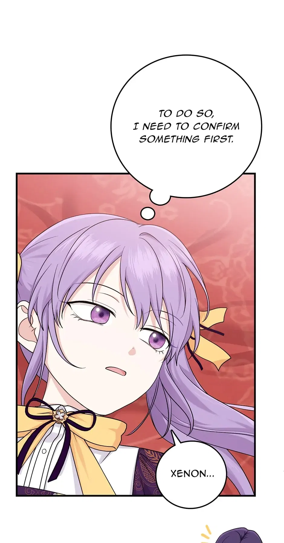 The Unintentionally Ideal Adopted Daughter Chapter 16 – Page 7