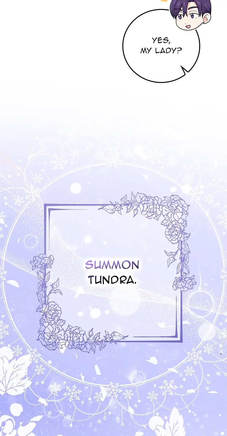 The Unintentionally Ideal Adopted Daughter Chapter 16 – Page 8