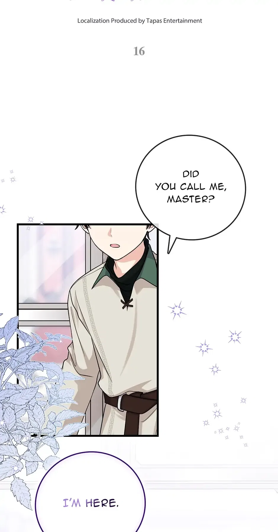 The Unintentionally Ideal Adopted Daughter Chapter 16 – Page 10