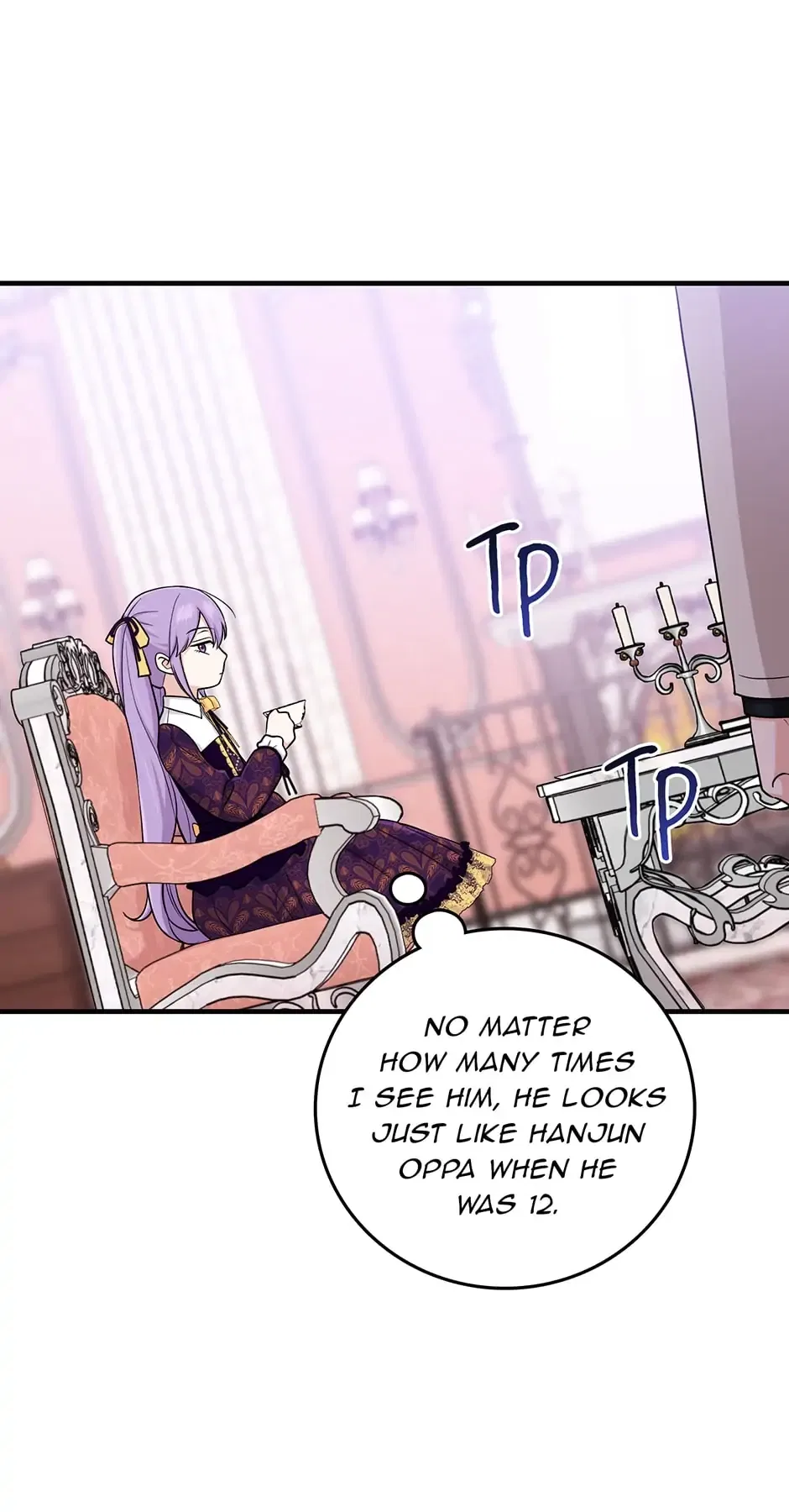 The Unintentionally Ideal Adopted Daughter Chapter 16 – Page 12