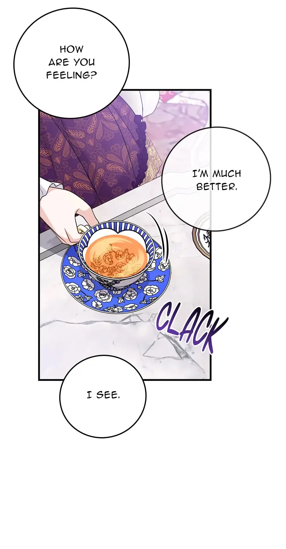 The Unintentionally Ideal Adopted Daughter Chapter 16 – Page 13