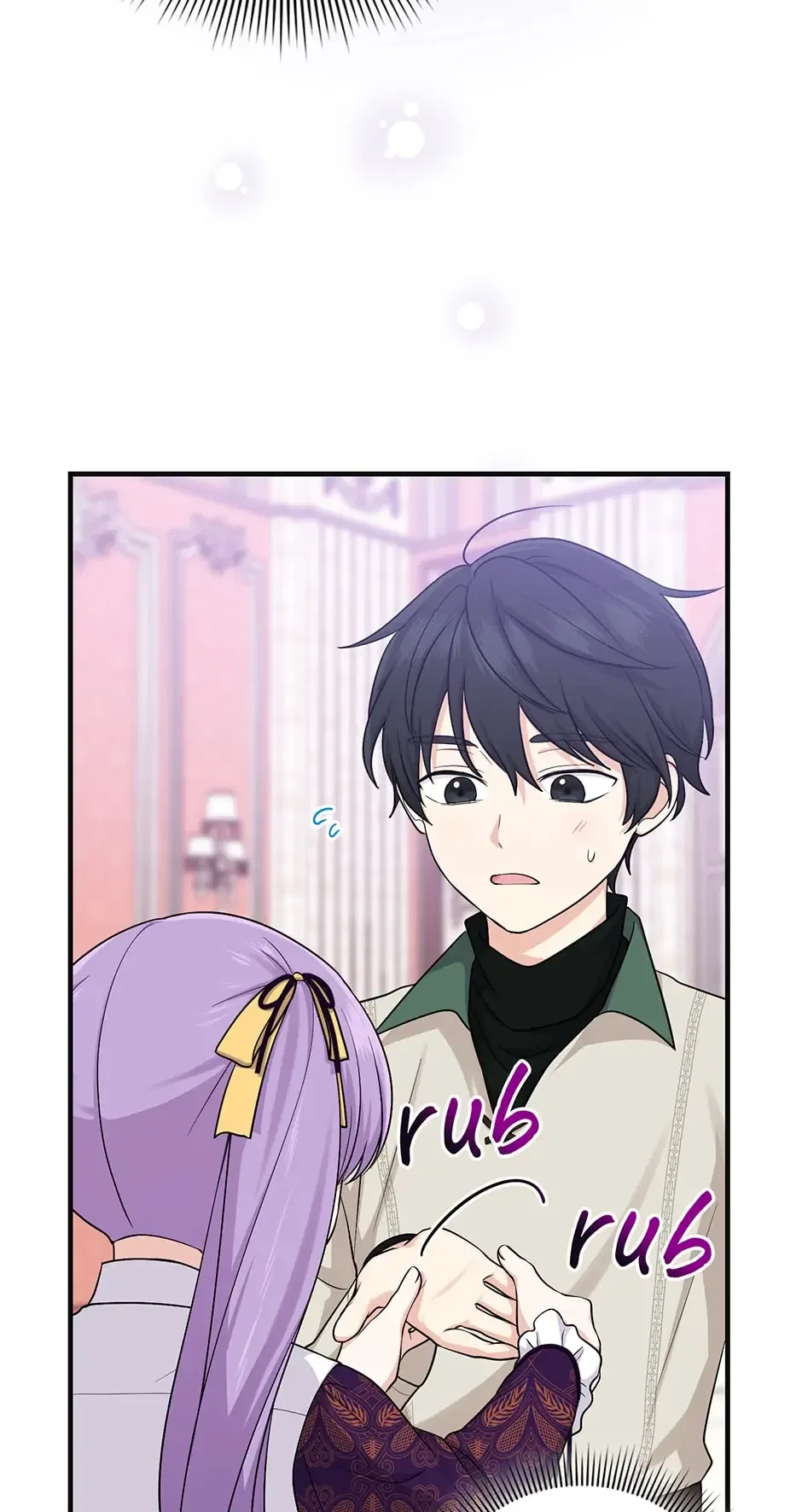 The Unintentionally Ideal Adopted Daughter Chapter 16 – Page 19