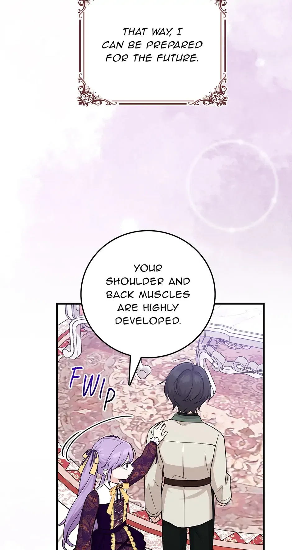 The Unintentionally Ideal Adopted Daughter Chapter 16 – Page 21