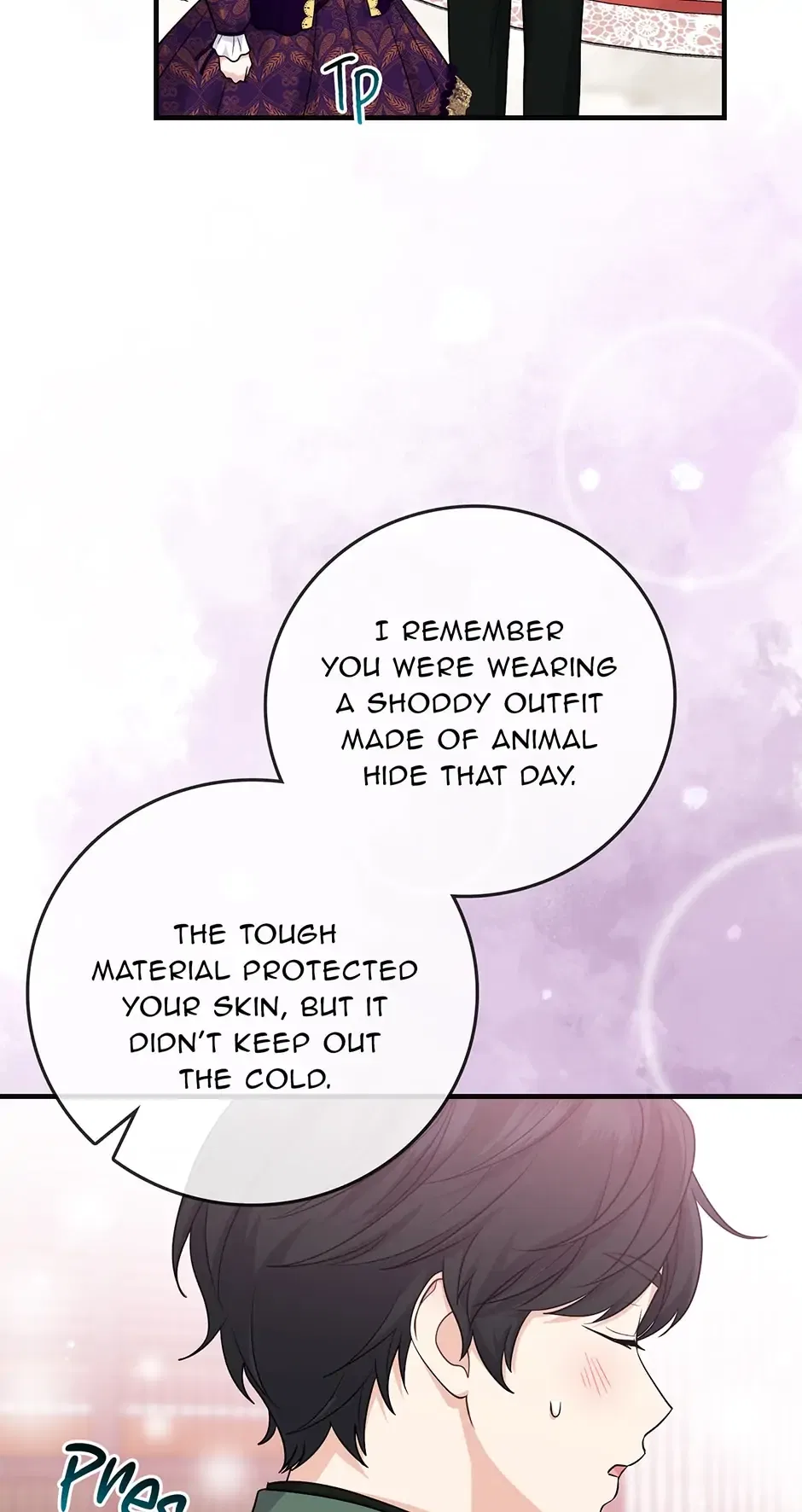 The Unintentionally Ideal Adopted Daughter Chapter 16 – Page 22