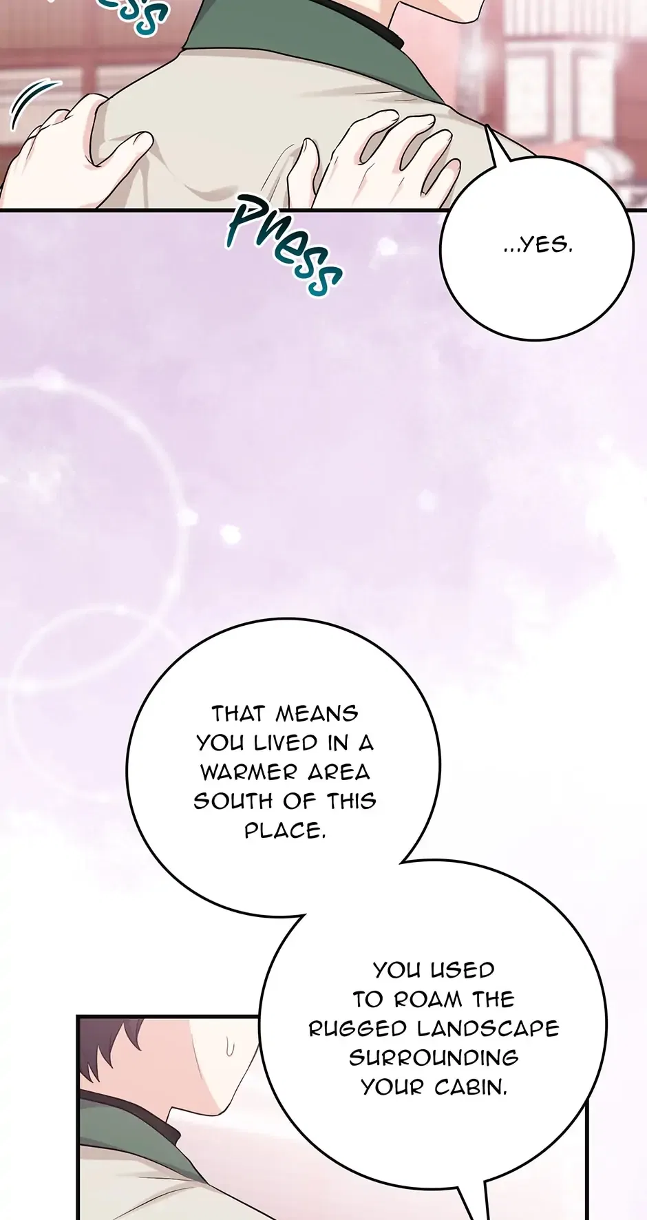 The Unintentionally Ideal Adopted Daughter Chapter 16 – Page 23