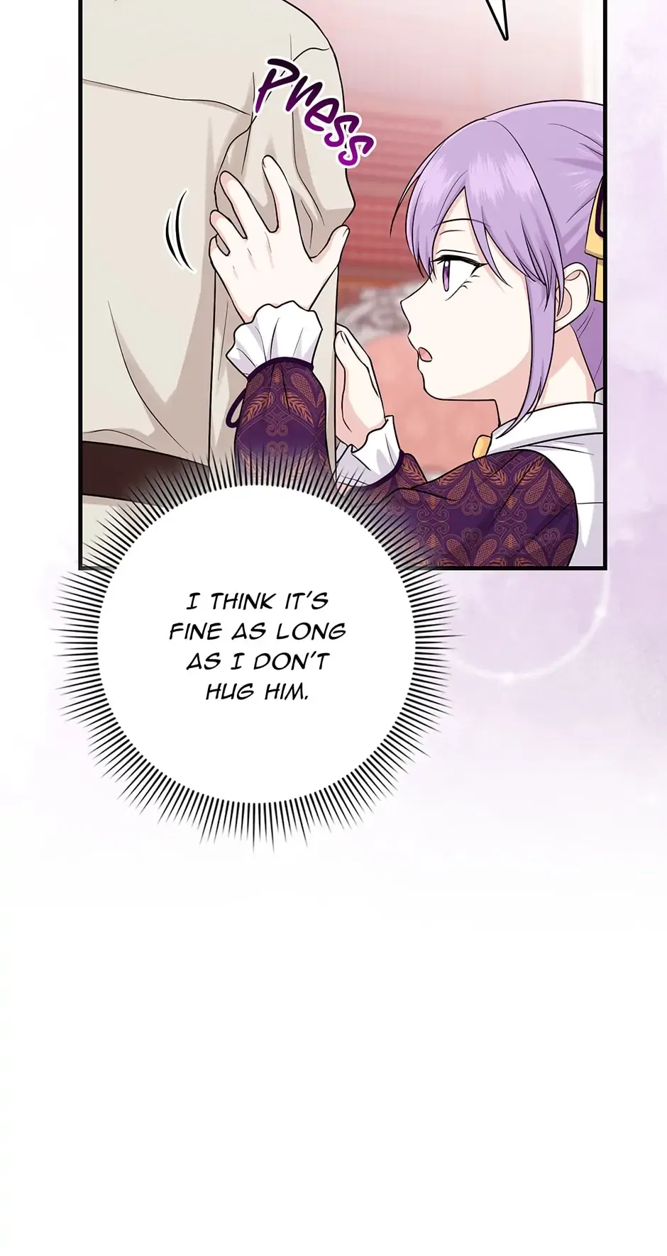 The Unintentionally Ideal Adopted Daughter Chapter 16 – Page 24