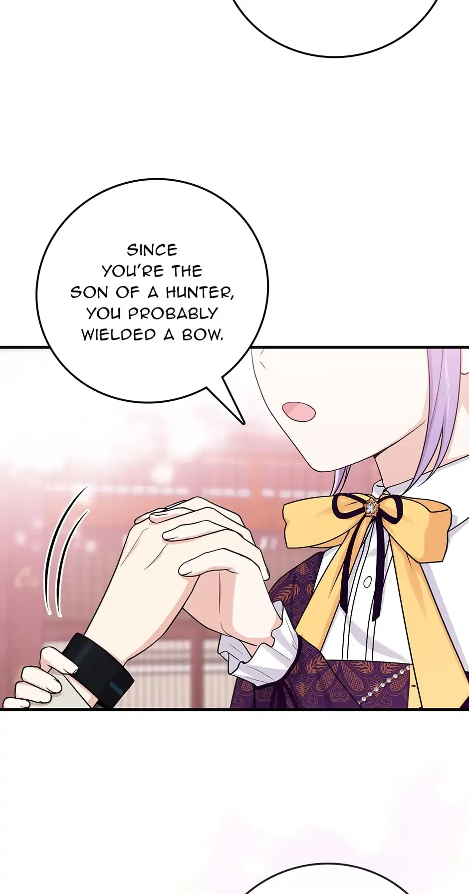 The Unintentionally Ideal Adopted Daughter Chapter 16 – Page 26