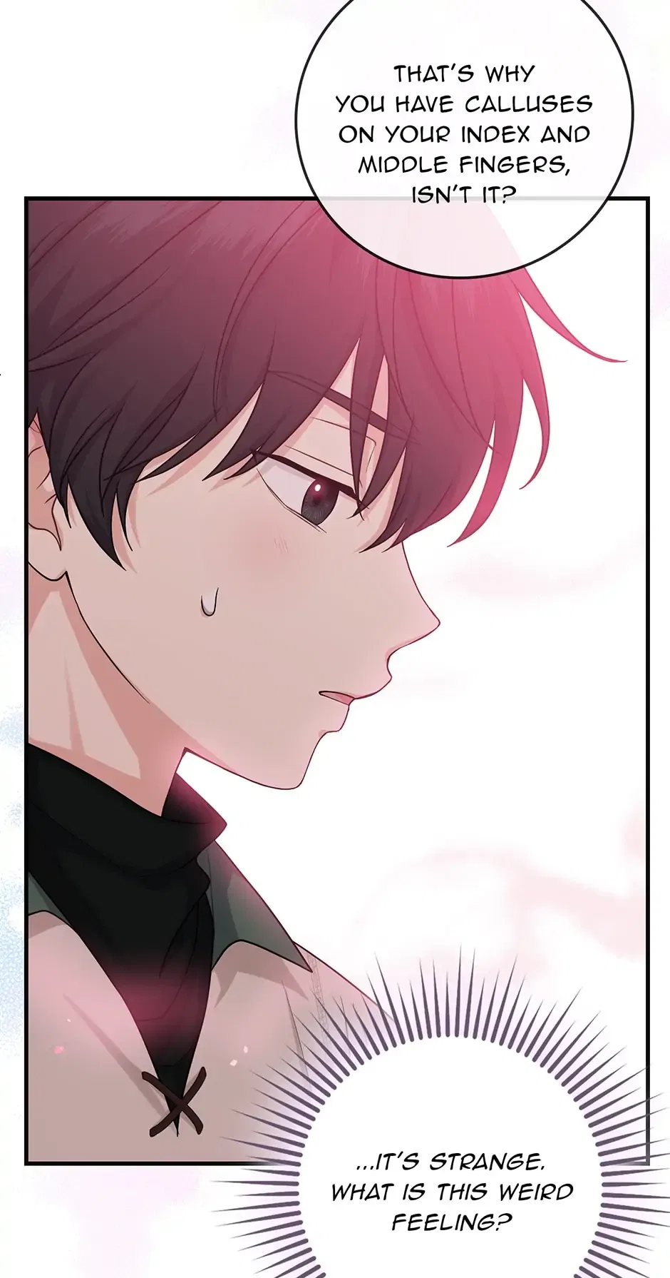 The Unintentionally Ideal Adopted Daughter Chapter 16 – Page 27