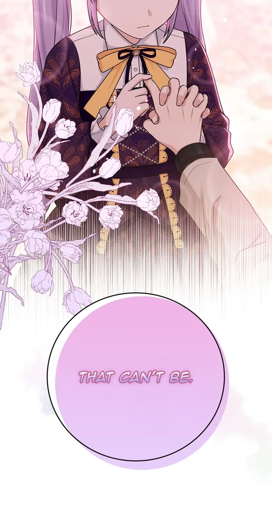 The Unintentionally Ideal Adopted Daughter Chapter 16 – Page 29