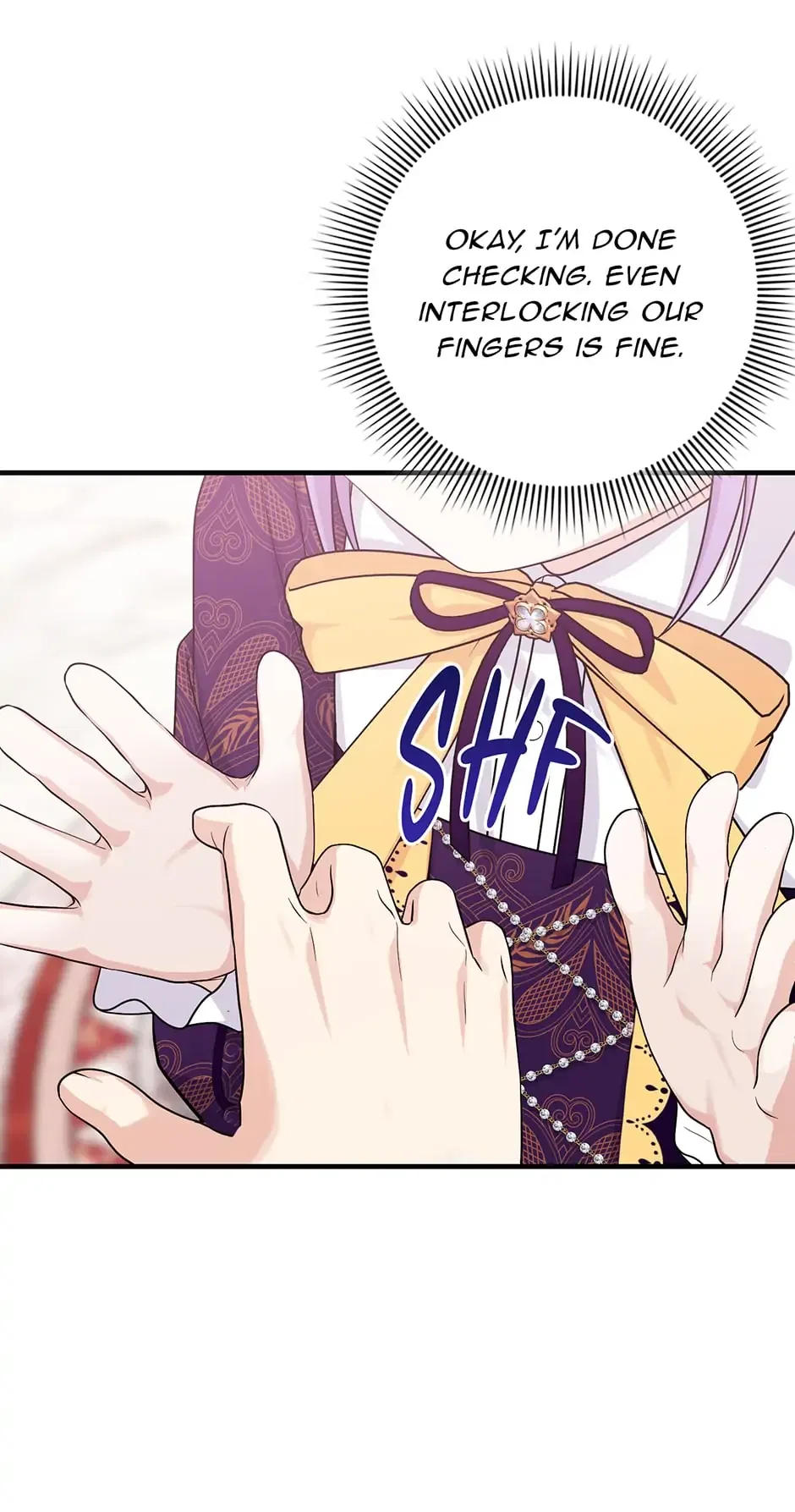 The Unintentionally Ideal Adopted Daughter Chapter 16 – Page 30