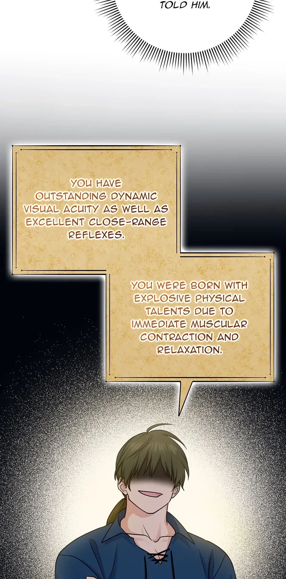 The Unintentionally Ideal Adopted Daughter Chapter 16 – Page 32