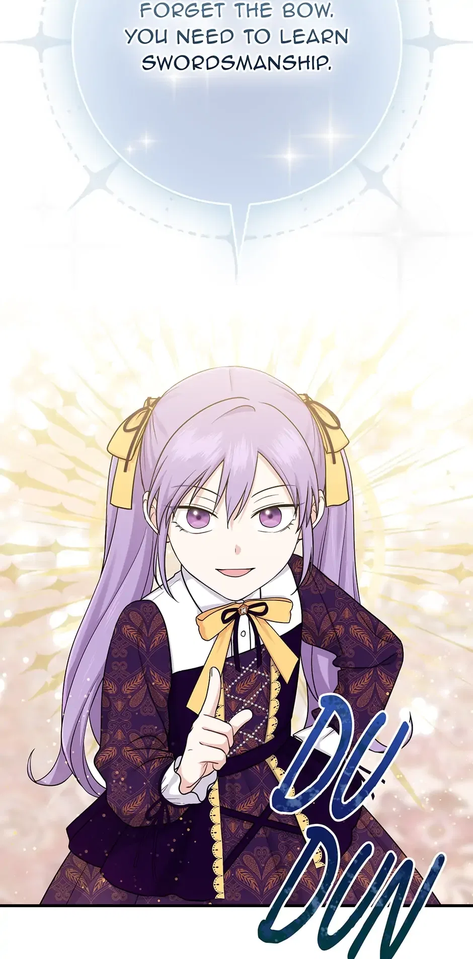 The Unintentionally Ideal Adopted Daughter Chapter 16 – Page 34