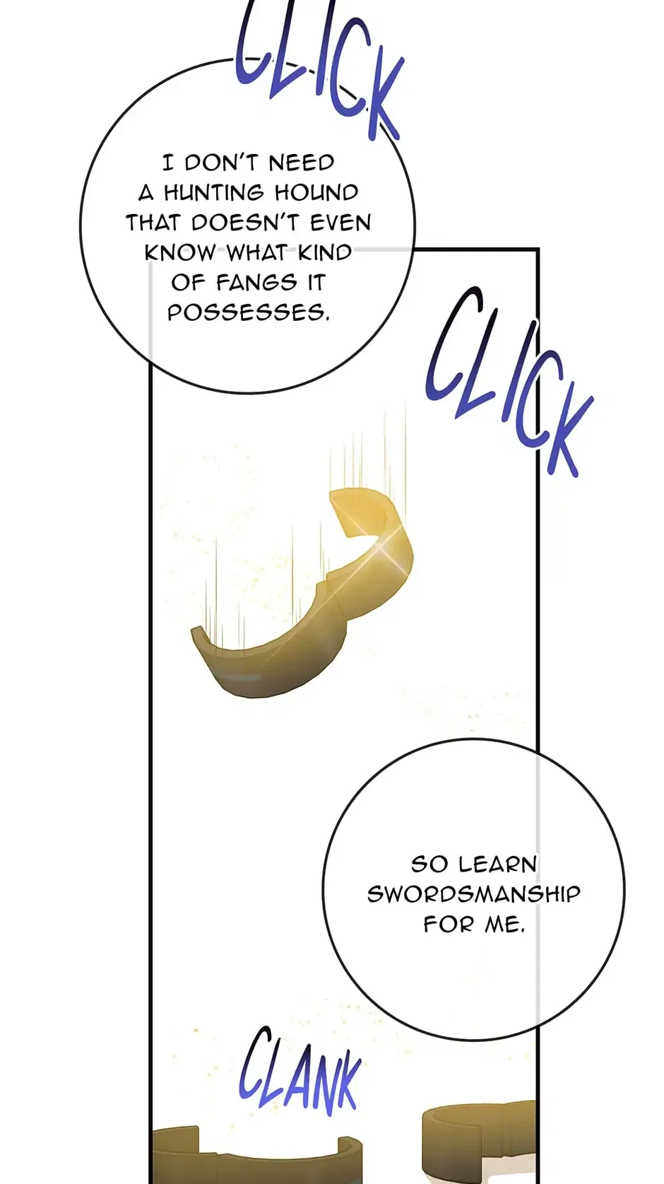 The Unintentionally Ideal Adopted Daughter Chapter 16 – Page 38