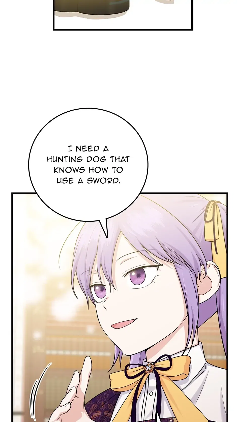 The Unintentionally Ideal Adopted Daughter Chapter 16 – Page 39