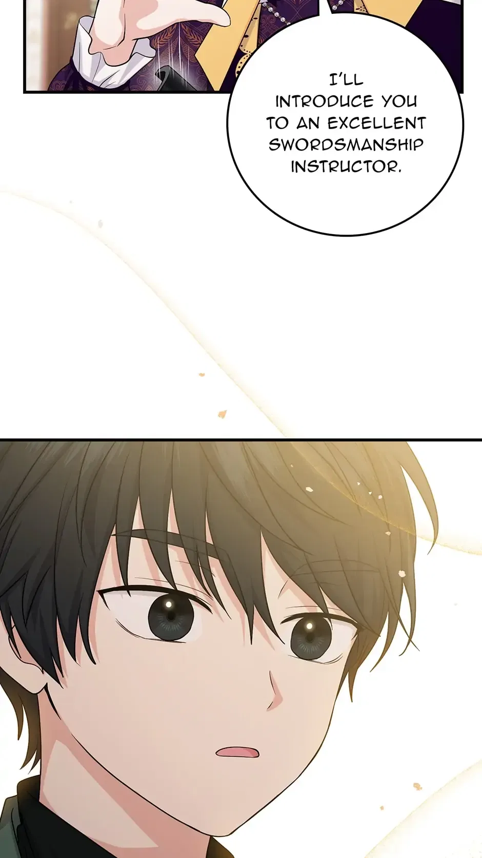 The Unintentionally Ideal Adopted Daughter Chapter 16 – Page 40
