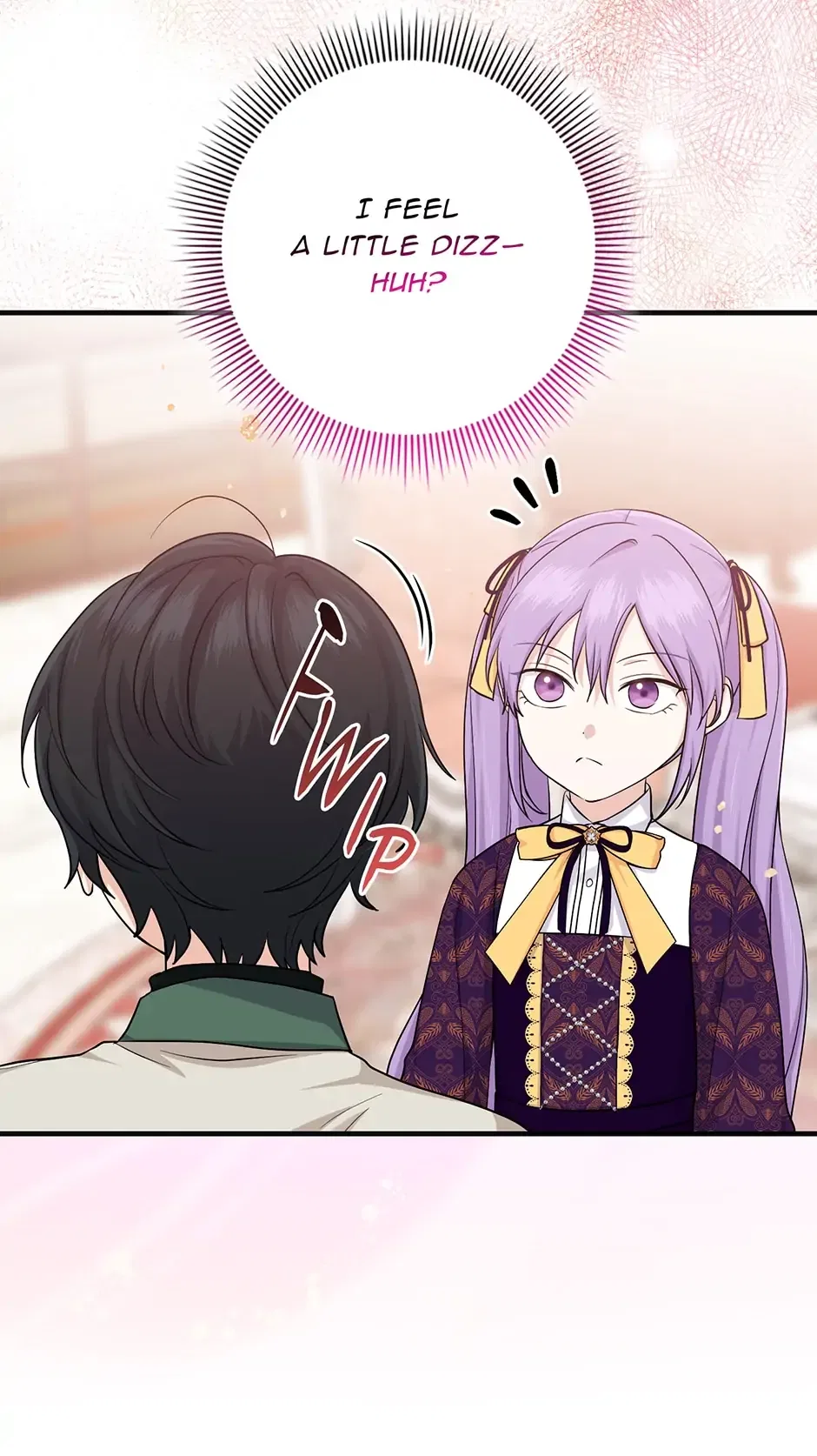 The Unintentionally Ideal Adopted Daughter Chapter 16 – Page 42