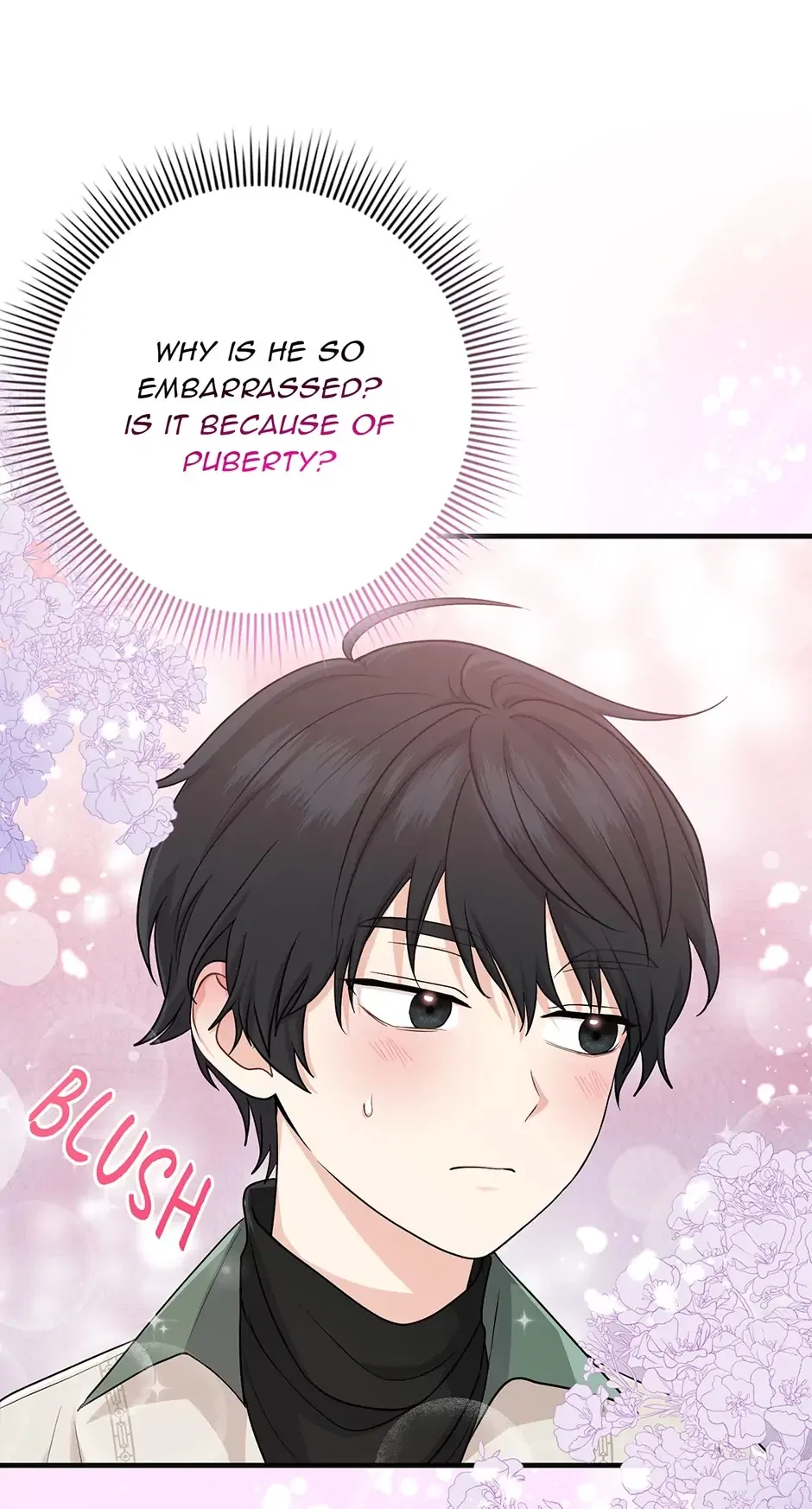 The Unintentionally Ideal Adopted Daughter Chapter 16 – Page 43