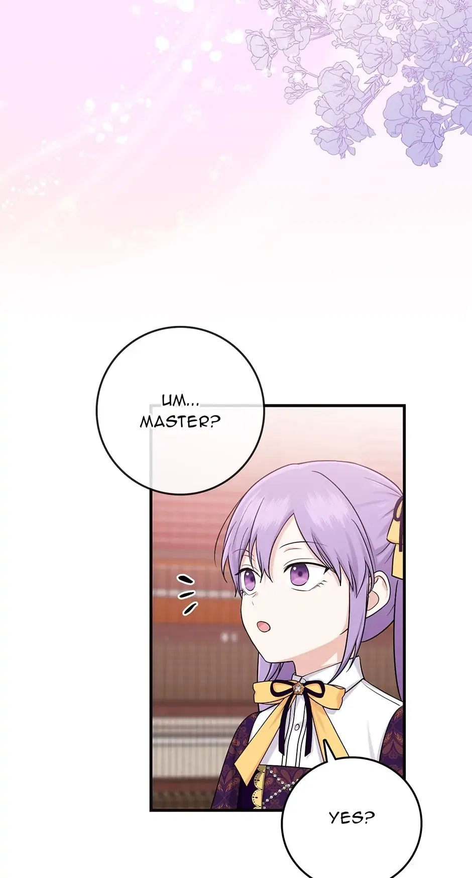 The Unintentionally Ideal Adopted Daughter Chapter 16 – Page 44