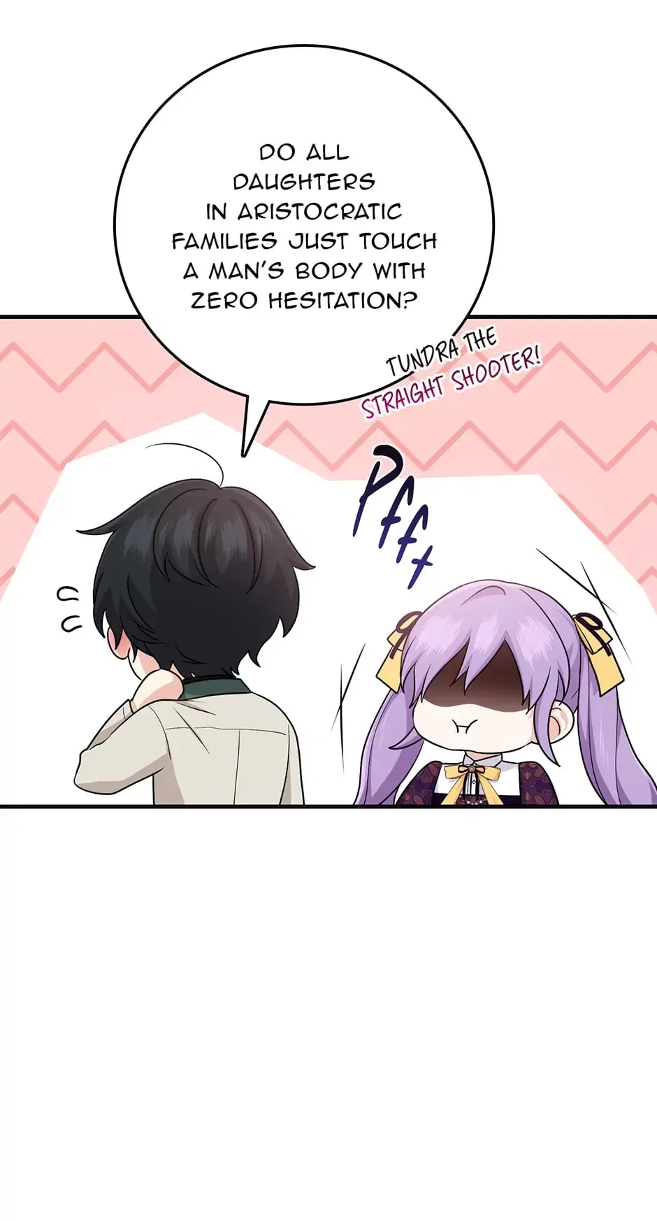 The Unintentionally Ideal Adopted Daughter Chapter 16 – Page 46