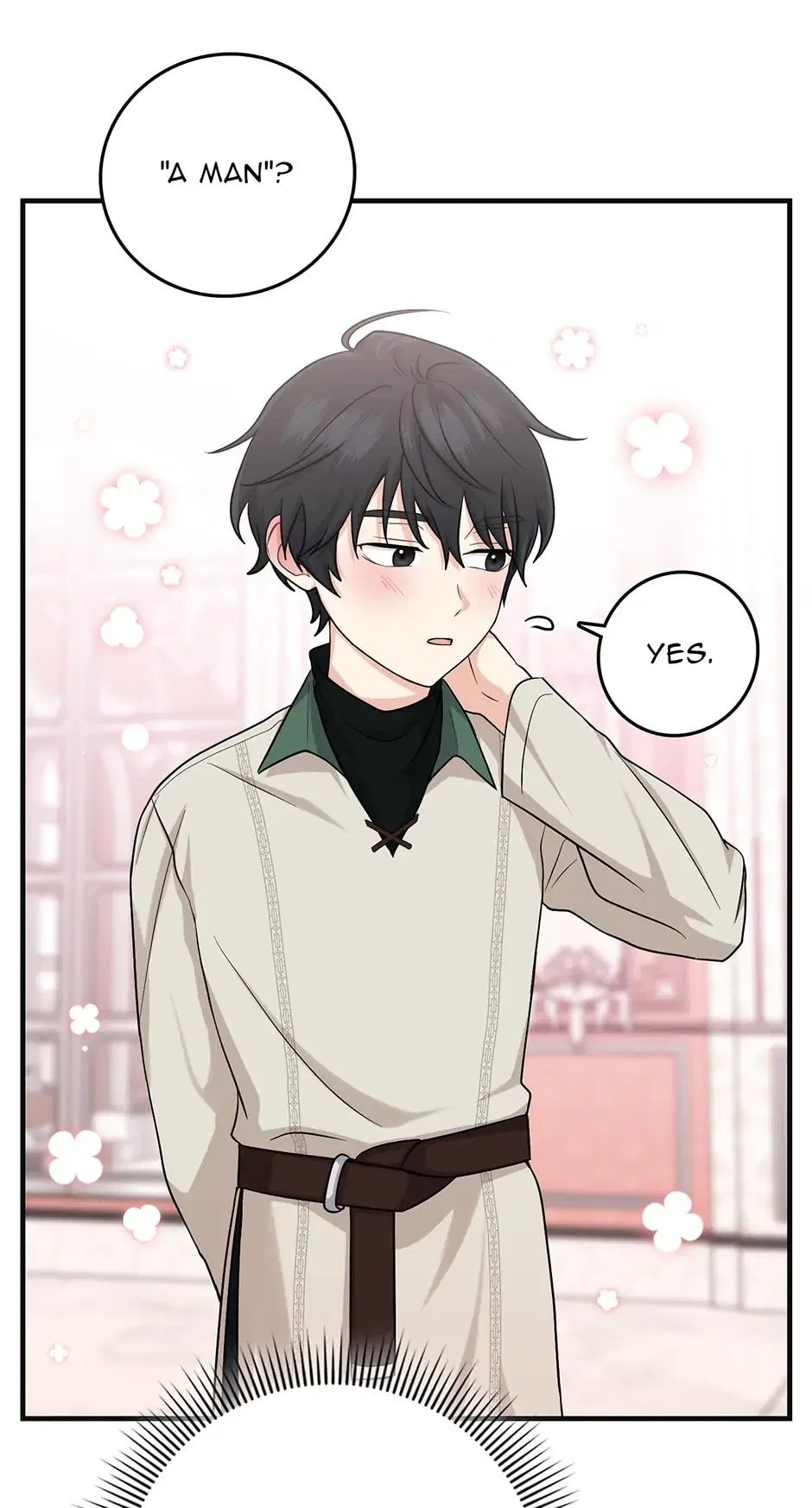 The Unintentionally Ideal Adopted Daughter Chapter 16 – Page 47