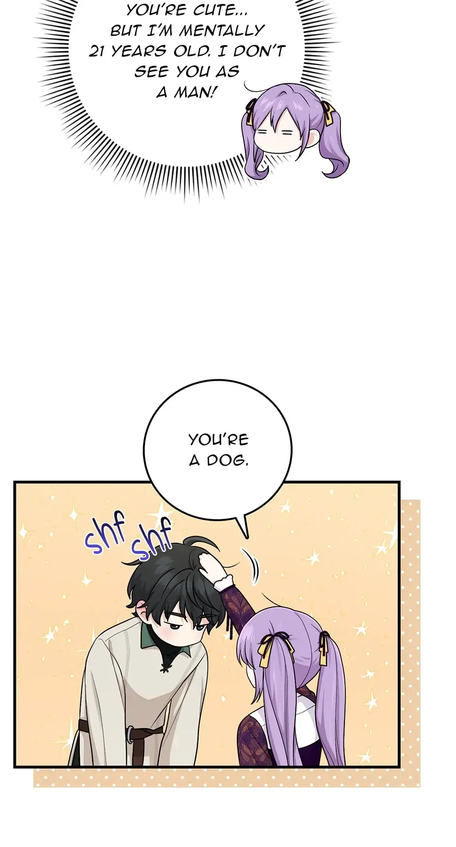 The Unintentionally Ideal Adopted Daughter Chapter 16 – Page 48